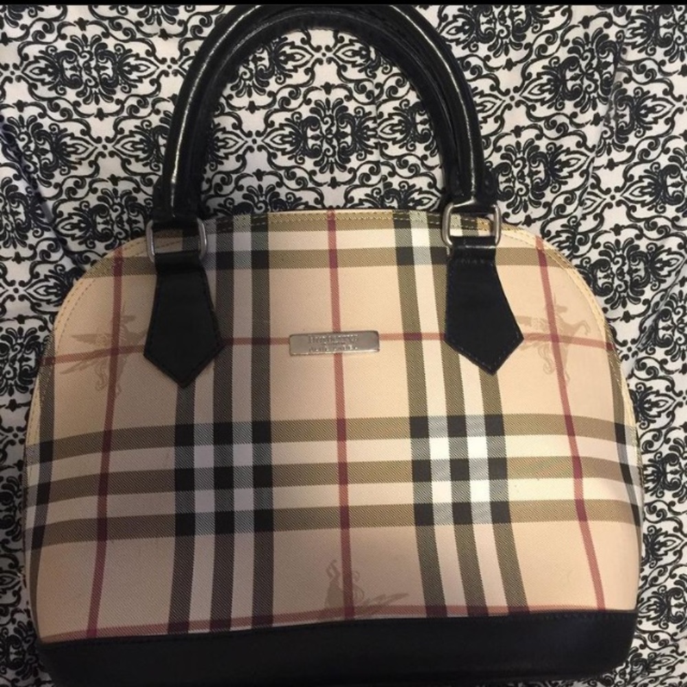 Burbs bag